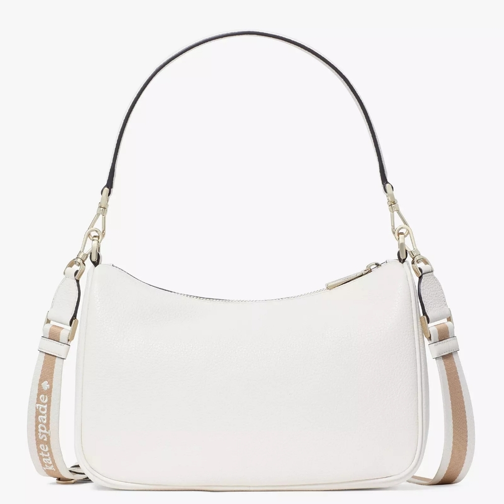 Kate Spade Emma Shoulder Bag -Parchment NWT - Picture 5 of 5